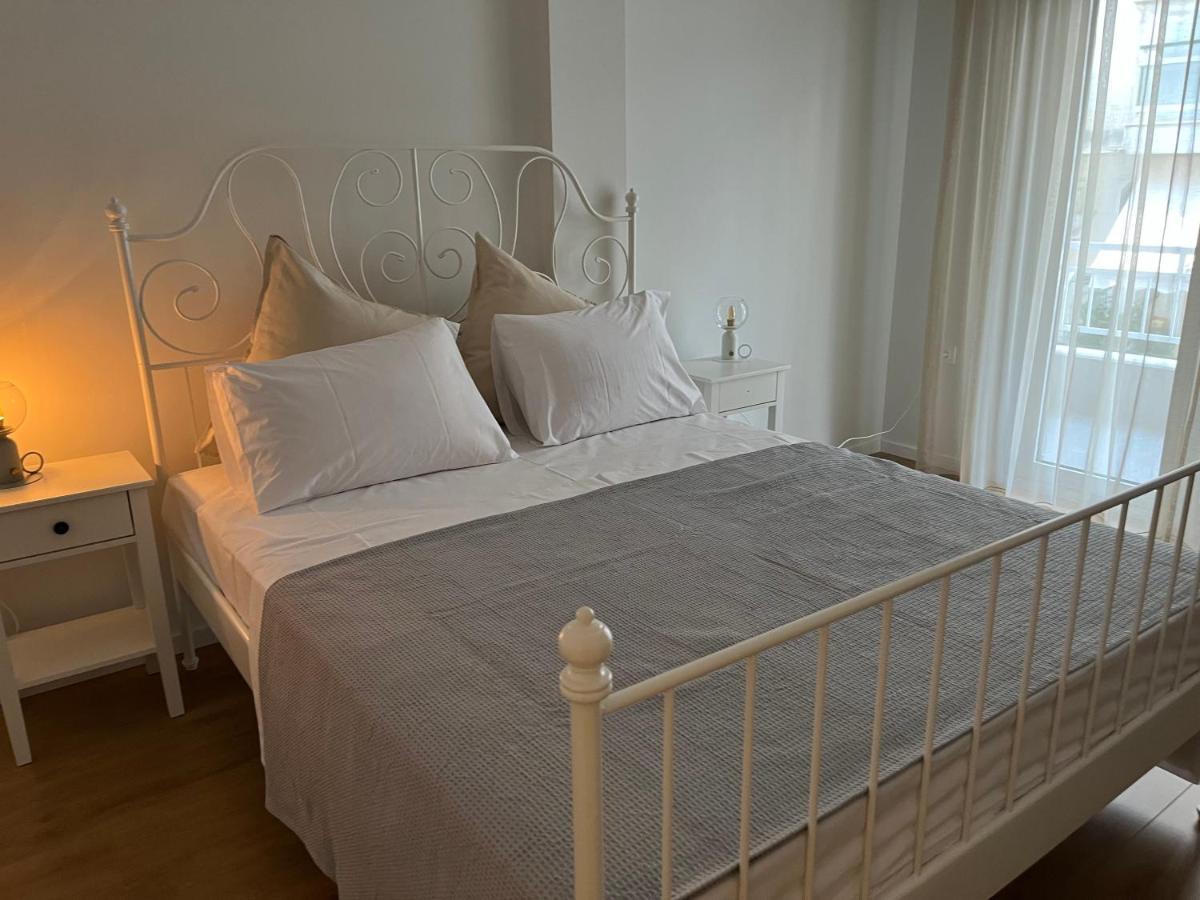 Fofi'S City Center Apartment Kavala Exterior photo